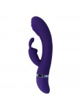 INTENSE SUSY VIBRATOR PURPLE LUXE 8425402156506 package