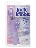 INTENSE THRUSTING JACK RABBIT PRPLE 0716770086686 toy