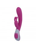 INTENSE WHISPER VIBRATOR PINK 8425402156551