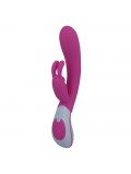 INTENSE WHISPER VIBRATOR PINK 8425402156551