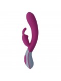 INTENSE WHISPER VIBRATOR PINK 8425402156551 package