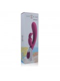 INTENSE WHISPER VIBRATOR PINK 8425402156551 toy