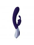 INTENSE WHISPER VIBRATOR PURPLE 8425402156568 image