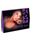 International Surprise Bag 4024144636303