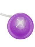 Intimate Clitoral Pump 716770086709 photo
