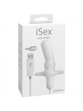 iSex USB Antal T White 603912349849 image
