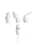 iSex USB Massage Kit White 603912350753