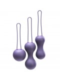 - KEGEL BALLS AMI - PURPLE 5060170970287