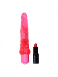 Jelly Anal Vibrator 4024144552696 review
