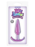 JELLY RANCHER T-PLUG SMOOTH PURPLE 0657447095566 toy