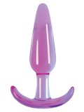 JELLY RANCHER T-PLUG SMOOTH PURPLE 0657447095566