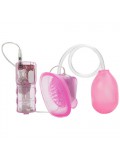Jesse's Vibro Pussy Sucker 716770030047