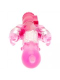 Jessica Rabbit Duo Vibrator 5060211960369 photo