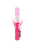 Jessica Rabbit Duo Vibrator 5060211960369