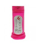 Jessica Rabbit G-Spot Slim Vibrator 5060211960062 review