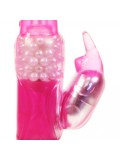 Jessica Rabbit Mk 2 36 Combination Vibrator 5060211960017 photo