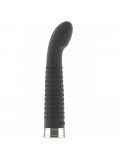 JET VIBRATOR RETRO BLACK 8714273944511