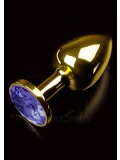 JEWELLERY SMALL GOLD BLUE 8713221485359