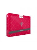 JFY Luxe Box No. 4 Red 8713221466853 toy