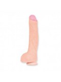 JOHN HOLMES REALISTIC 12'' COCK 0782421506902
