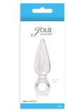 JOLIE PLEASURES MINI CLEAR 0657447090226 toy