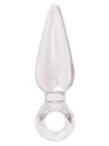 JOLIE PLEASURES MINI CLEAR 0657447090226