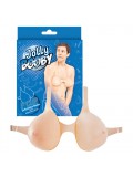 Jolly Booby Inflatable Breasts 4024144778560