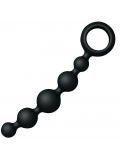 JOY BALLS 5 BOLAS TAILANDESAS NEGRO 17.5CM 4028403157936