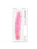 JUICY JEWELS PRECIOUS PINK VIBRATOR. 603912327595 toy