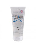 Just Glide Anal 200 ml 4024144623952