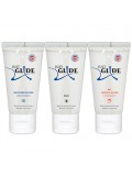Just Glide Set 3 x 50 ml 4024144623990