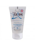 Just Glide Waterbased 50 ml 4024144623921