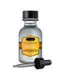 KAMASUTRA KISSABLE OIL OF LOVE FOREPLAYS COCONUT AND PINEAPPLE 22 ML 739122120029