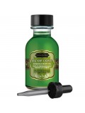 KAMASUTRA KISSABLE OIL OF LOVE FOREPLAYS THE ORIGINAL 22 ML 739122120012