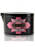 KAMASUTRA MASSAGE CANDLE TROPICAL PLUMERIA 739122002011