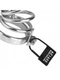 Keyholder 10 Pack Numbered Plastic Chastity Locks 848518014535 toy
