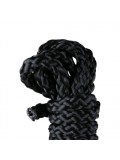 Kinbaku Mini Rope - 1,5m - Black 8714273795670 toy