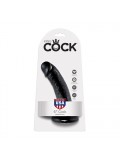 King Cock 15 cm Black 603912349894 toy