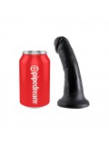 King Cock 15 cm Black 603912349894 photo