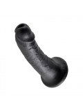 King Cock 15 cm Black 603912349894 review