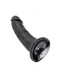 King Cock 15 cm Black 603912349894 image