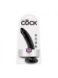 King Cock 18 cm Black 603912349924 toy