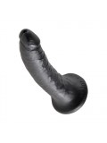 King Cock 18 cm Black 603912349924 review