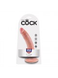 King Cock 18 cm Flesh 603912349917 toy