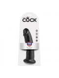 King Cock 23 cm Black 603912349986 toy