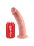King Cock 23 cm Flesh 603912349979 photo