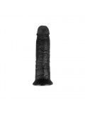 King Cock 25 cm Black 603912350012