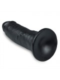 King Cock 25 cm Black 603912350012 toy