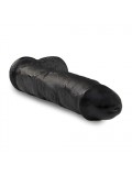 King Cock 25 cm Dildo With Balls Black 603912350272 toy