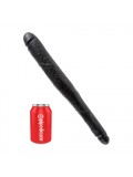 King Cock 40 cm Taperd Double Dildo 603912350388 photo